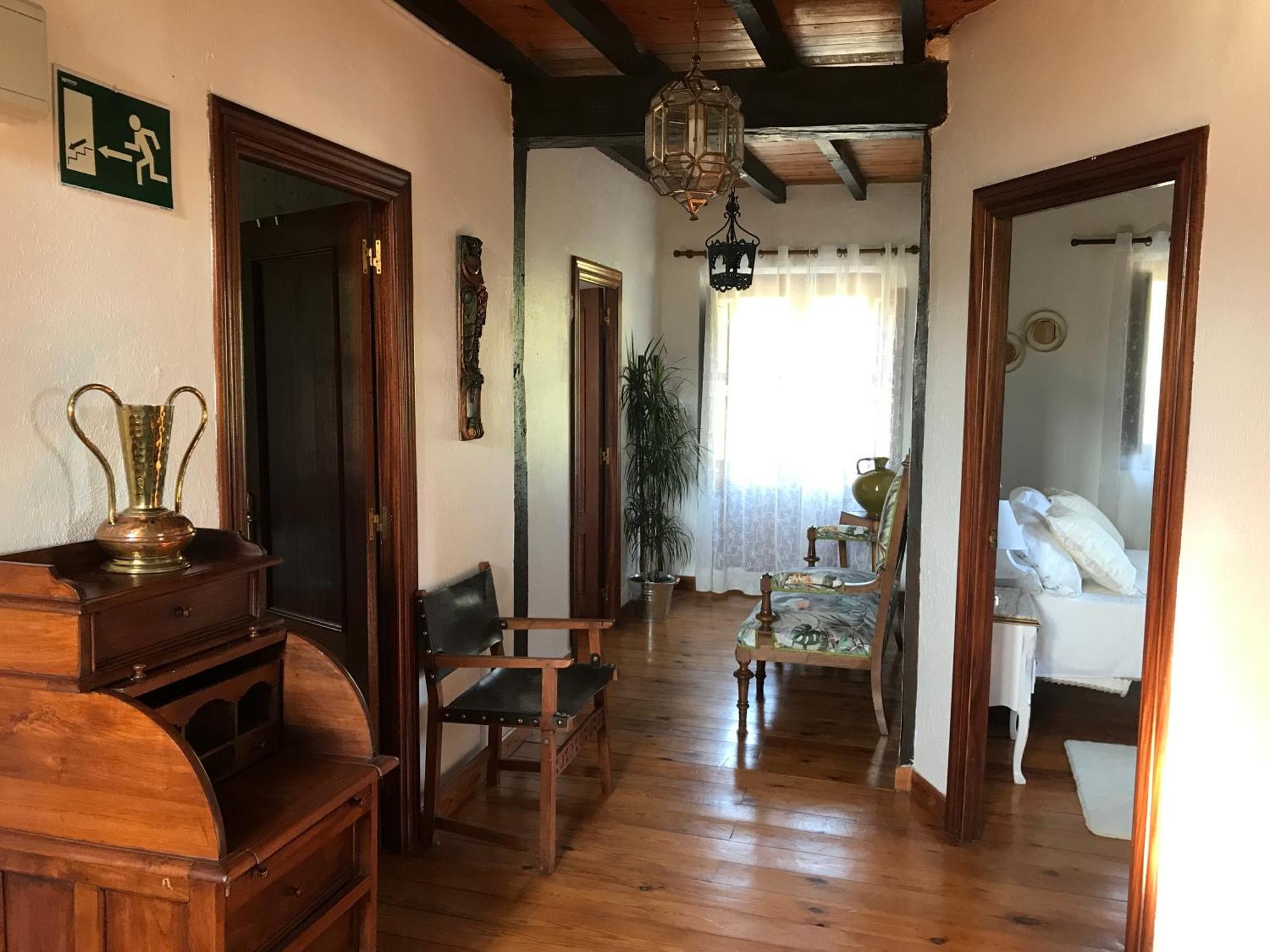 La Flor De Toranzo "Vive Los Valles Pasiegos" Prases Extérieur photo