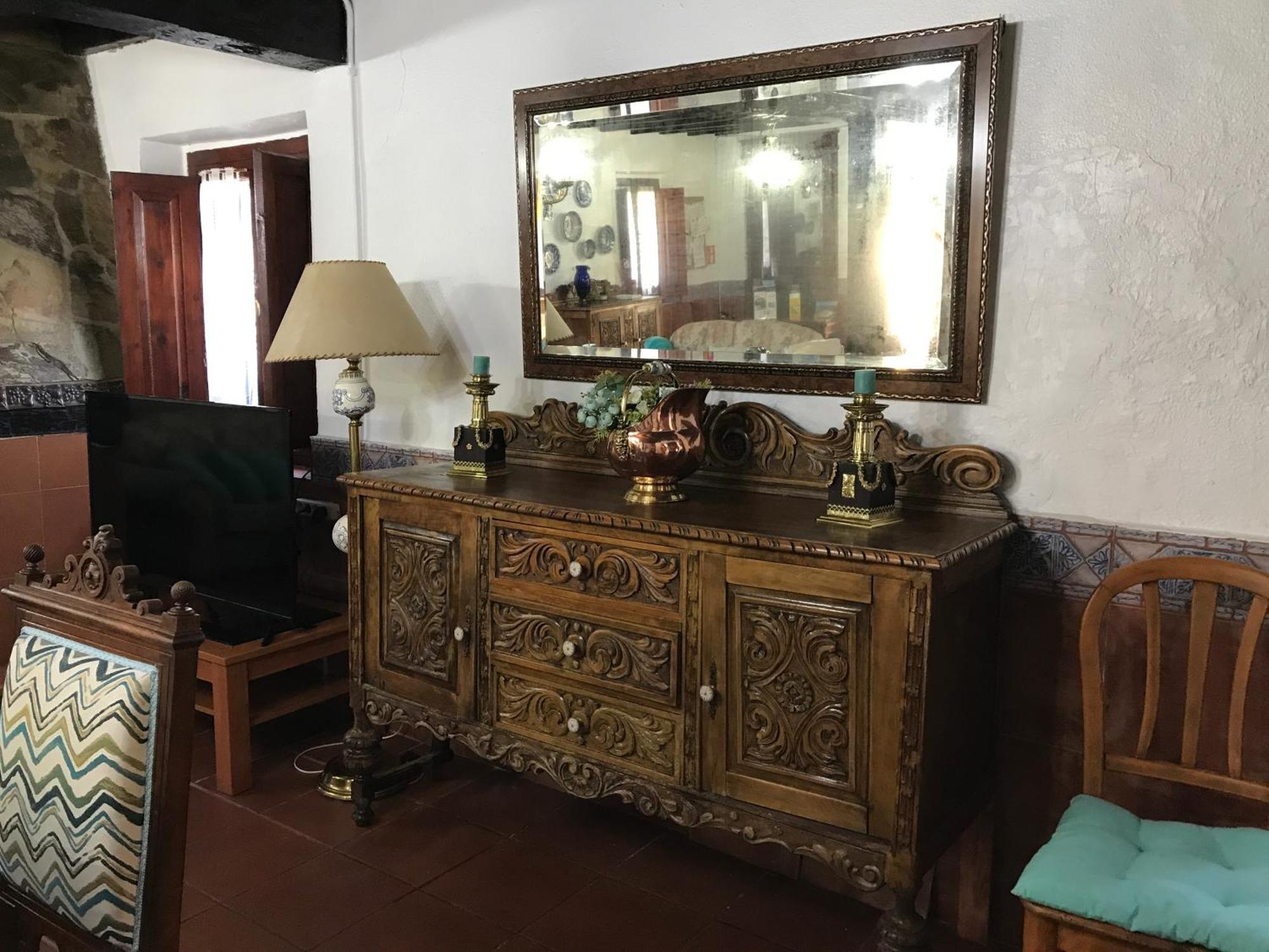 La Flor De Toranzo "Vive Los Valles Pasiegos" Prases Extérieur photo